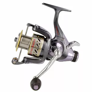 Катушка Libao Globe 640FS