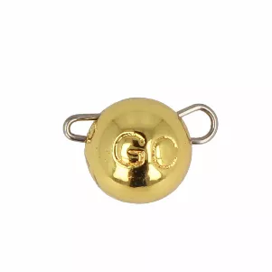 Груз GC вольфрам разборной G 3.0г (50шт)