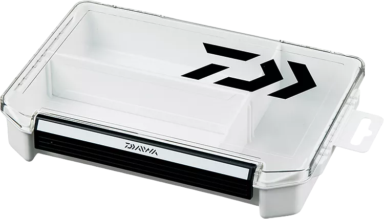 Коробка Daiwa Multi Case 210T White