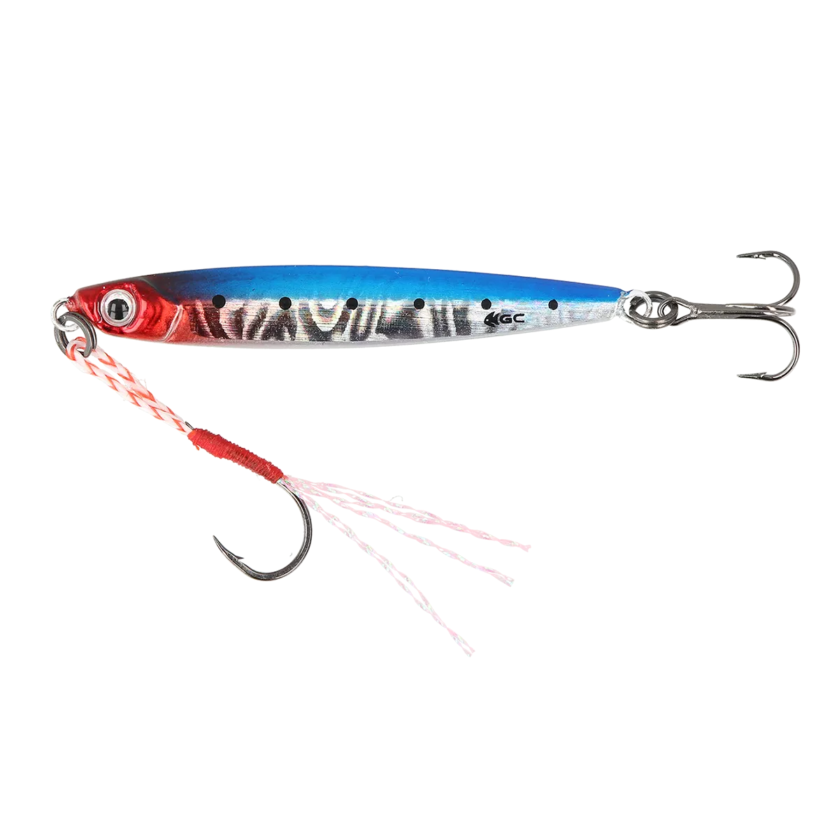 Пількер GC Dasher 10г 205