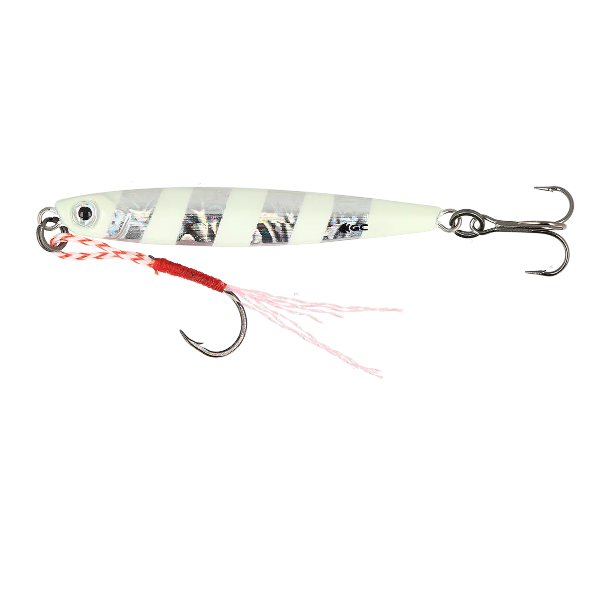 Пількер GC Dasher 10г 206