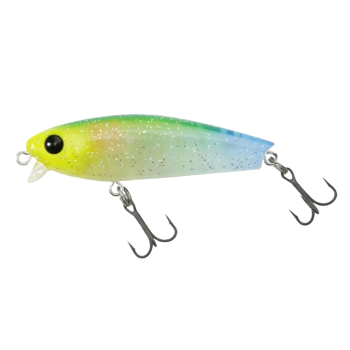 Воблер ZipBaits ZBL Zoea Lipple 45F 3г