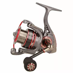 Котушка Ryobi Krieger 2000