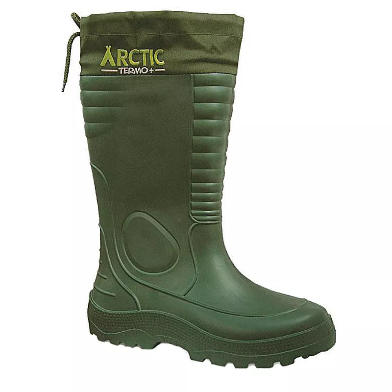 Сапоги Lemigo Arctic Termo+875 EVA green