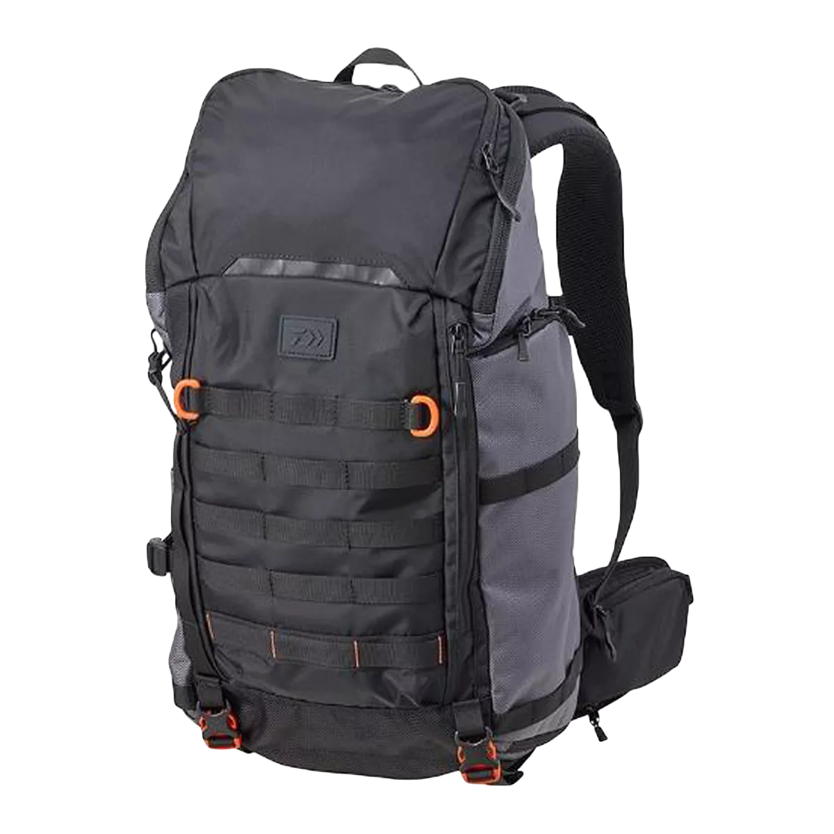 Рюкзак Daiwa HG Backpack (C) 27L Gray Orange