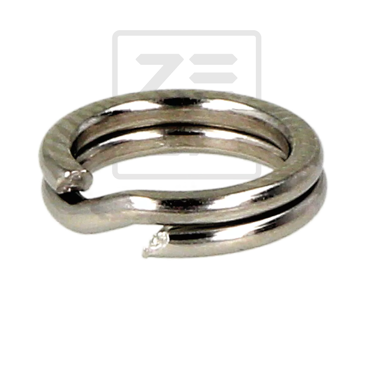 Заводное кольцо ZEOX Split Ring 401NI