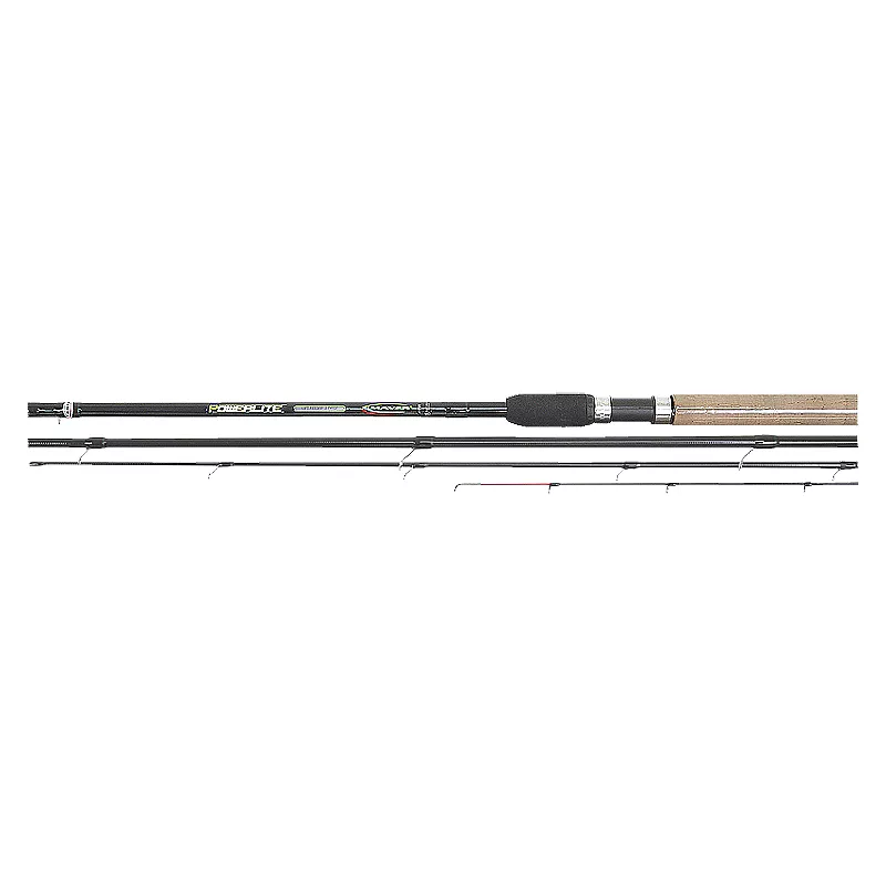 Удилище Maver Powerlite Feeder System 3.30/3.60/3.90м