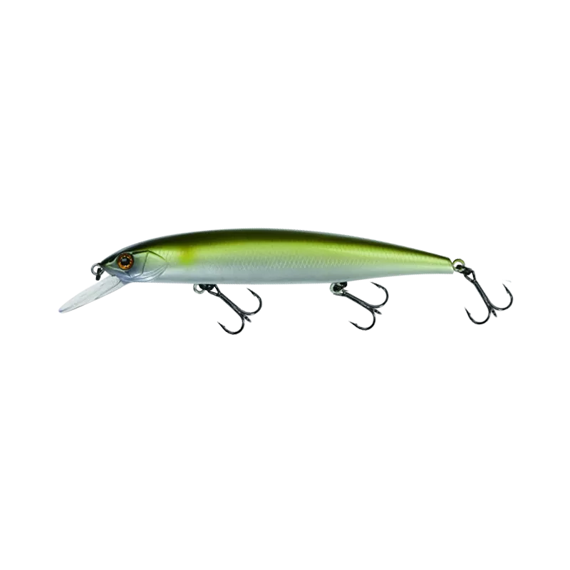 Воблер Bassday Mogul Minnow 110SP