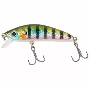 Воблер Strike Pro Mustang Minnow 60F