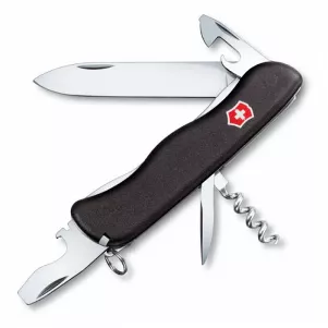 Нож Victorinox Nomad Black 0.8353.3 