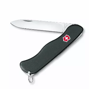 Нож Victorinox Sentinel Black 0.8413.3