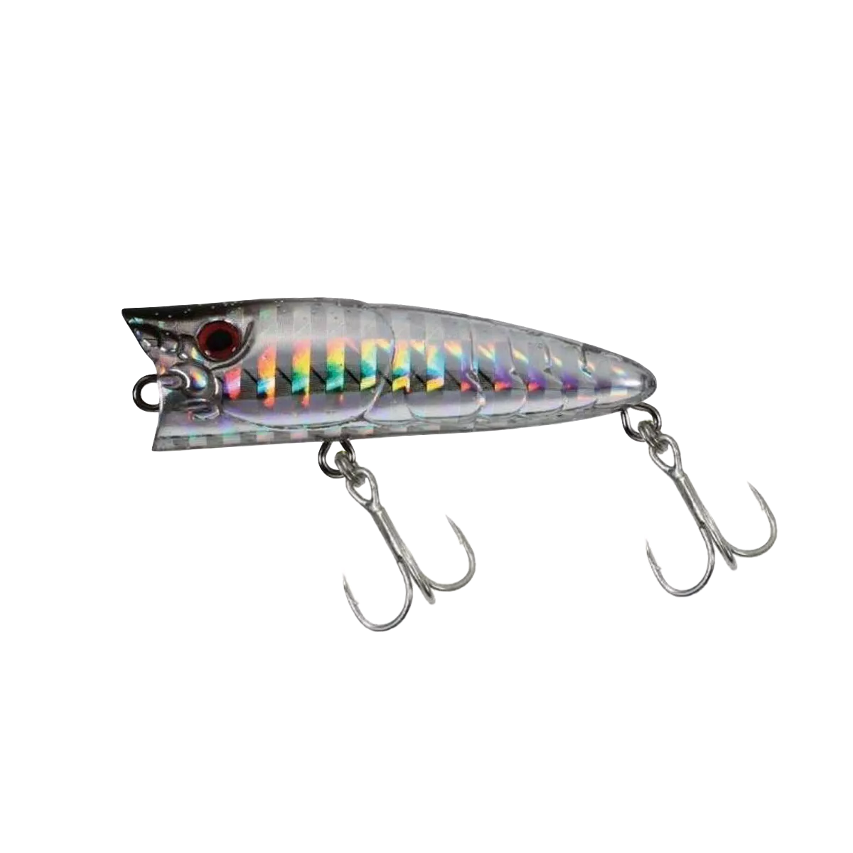 Воблер ZipBaits ZBL Popper Tiny 48F 3.7г