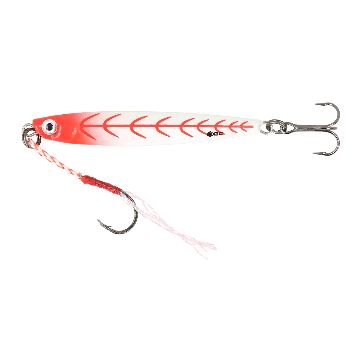 Пилькер GC Dasher 10г 209