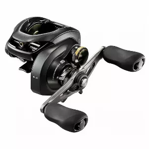 Катушка Shimano Curado 201 K LH (E)