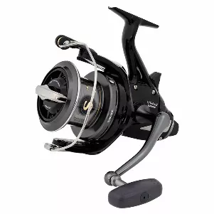 Катушка Shimano Medium Baitrunner CI4+ XTR-A LC (E)