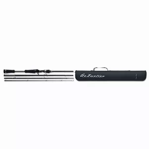Удилище Major Craft Go Emotion GEC-664M 1.98м 7-21г