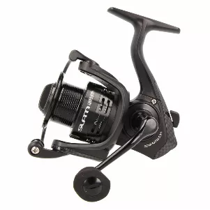 Котушка Ryobi Slam 3000 Black