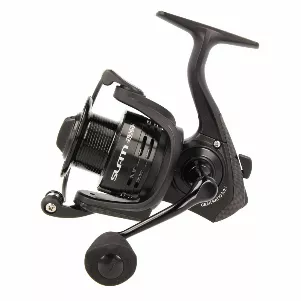 Котушка Ryobi Slam Black