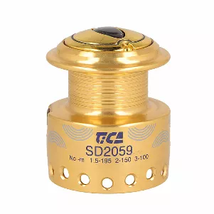 Шпуля Tica Venus SD2059BH al