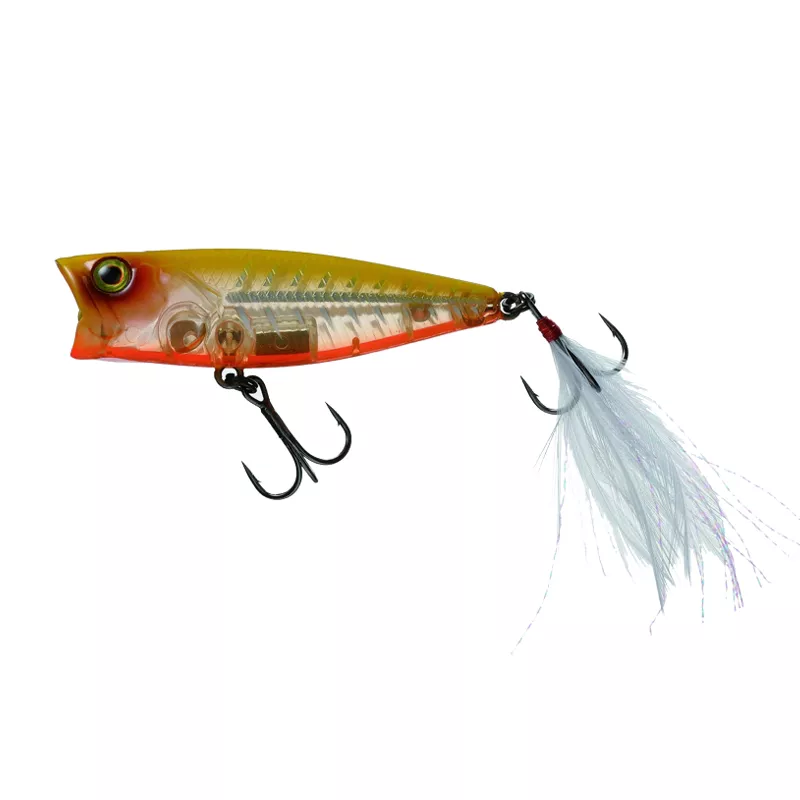 Воблер Jackall SK-Pop Grande 65F