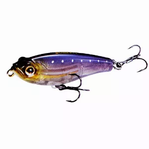 Воблер Strike Pro Sprat Stick 45S