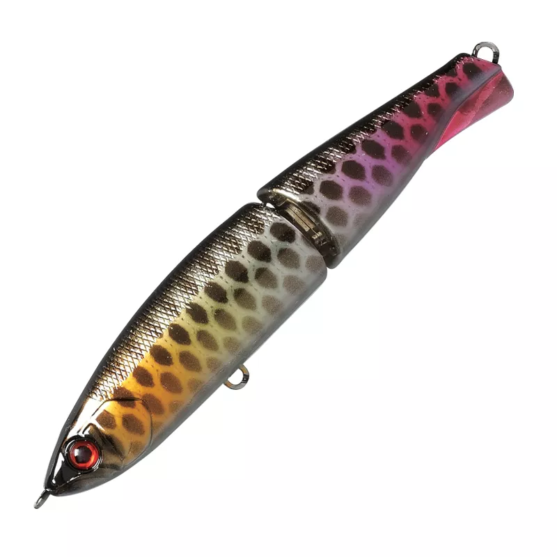 Воблер Jackall Sride 95S