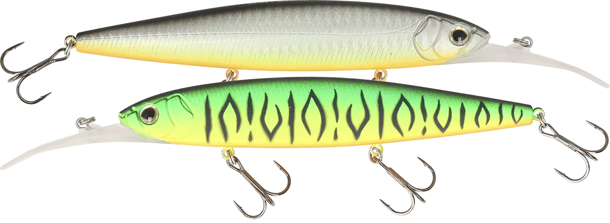 Воблер Strike Pro Bold DR 130SP 25.7г GC01S-A70-713S