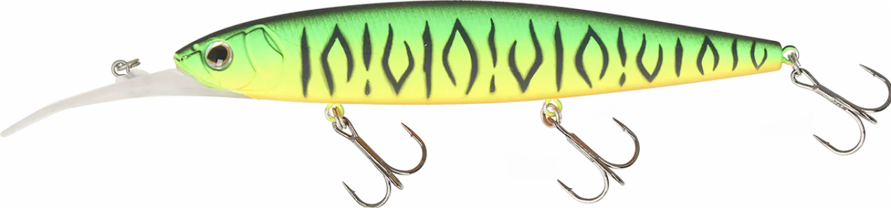 Воблер Strike Pro Bold DR 130SP 25.7г GC01S