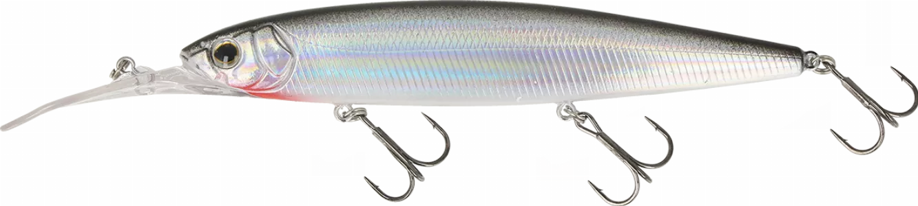 Воблер Strike Pro Bold DR 130SP 25.7г A010