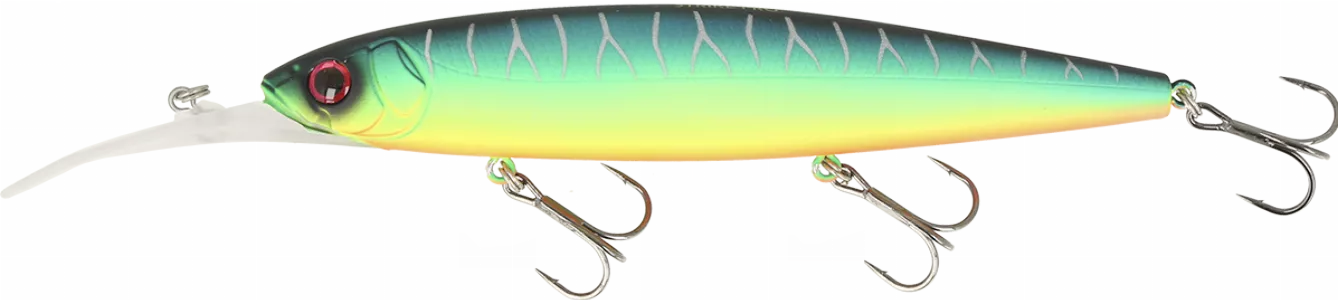 Воблер Strike Pro Bold DR 130SP 25.7г A204S