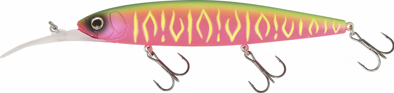 Воблер Strike Pro Bold DR 130SP 25.7г A230S