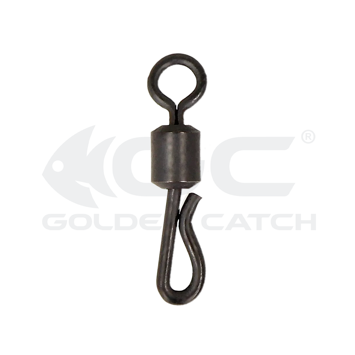 Вертлюг GC G.Carp Quick Change Swivel