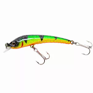 Воблер Strike Pro Thunder Belly 80F