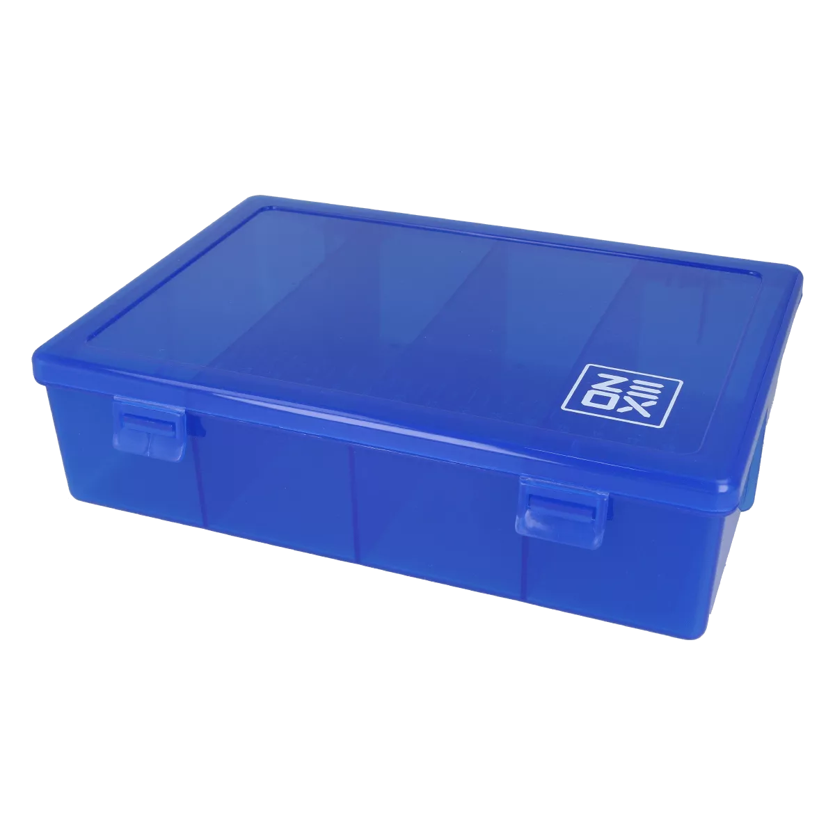 Коробка ZEOX Lure Box LB-2216