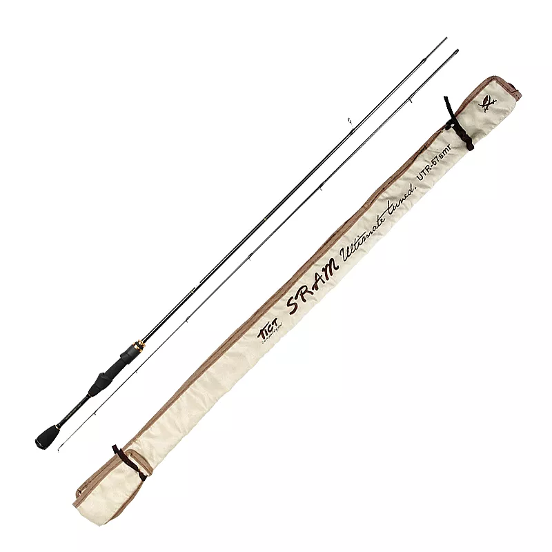 Удилище Tict Sram UTR-67smr