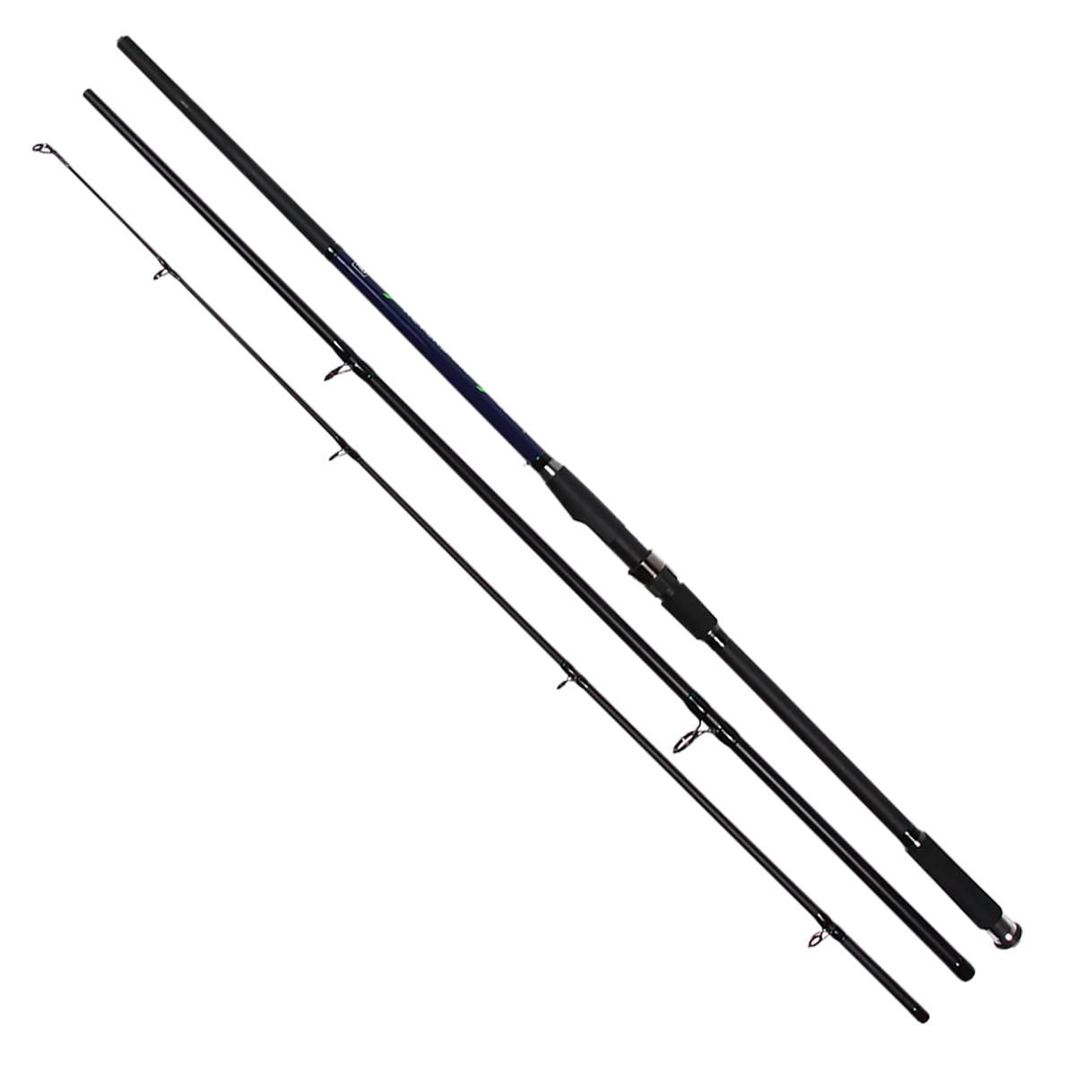 Вудилище коропове ZEOX Revers Carp 3.60м 3.75lb