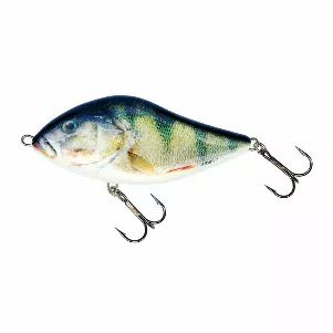 Воблер Salmo Slider SD5F