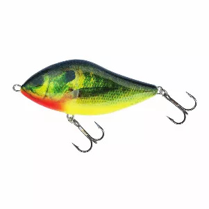 Воблер Salmo Slider SD10F