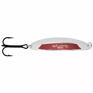Блесна Williams Wabler W70