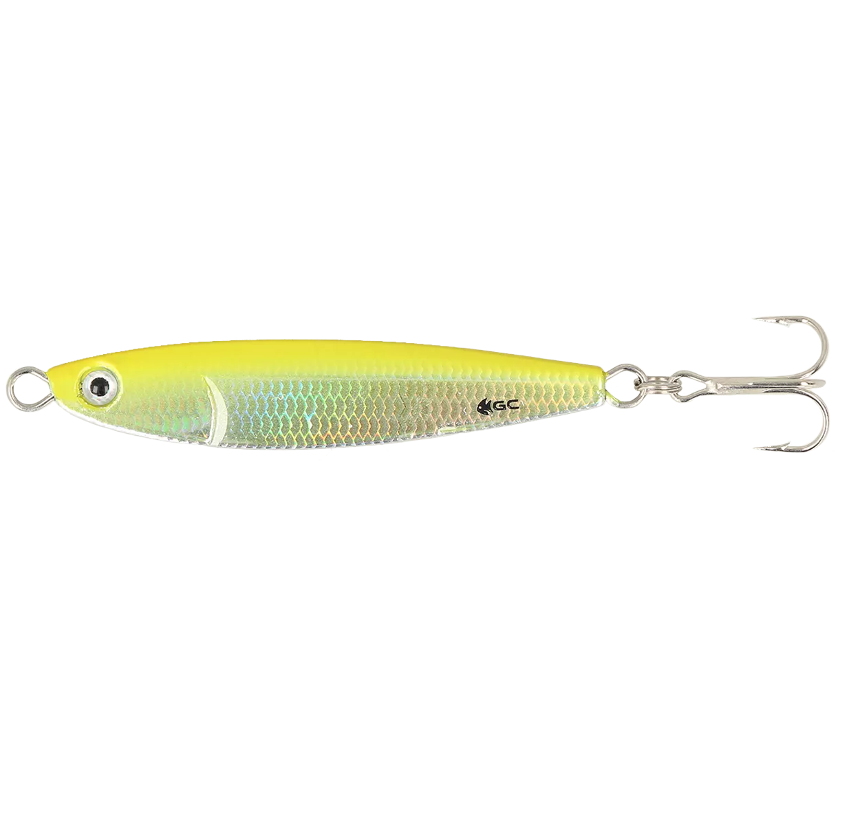 Пількер GC Blaze Heavy 20г 213 UV