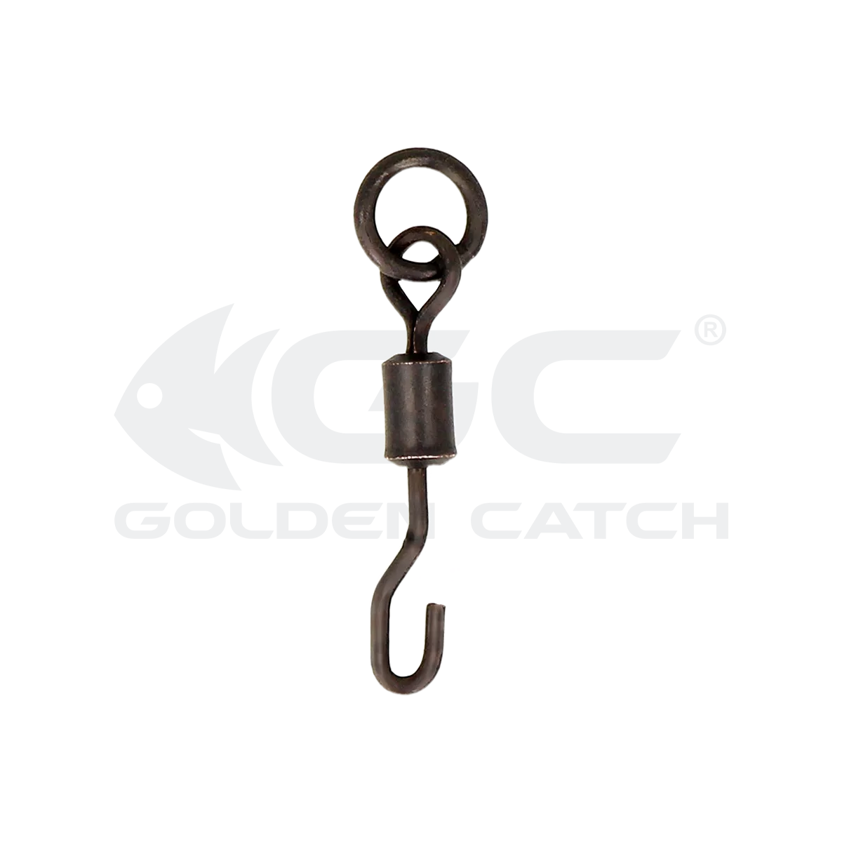 Вертлюг GC G.Carp Ronnie Swivel (10шт)