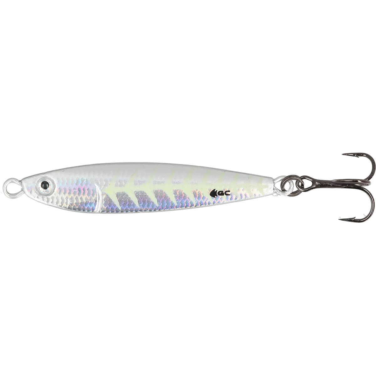 Пількер GC Blaze Heavy 20г 208 Glow