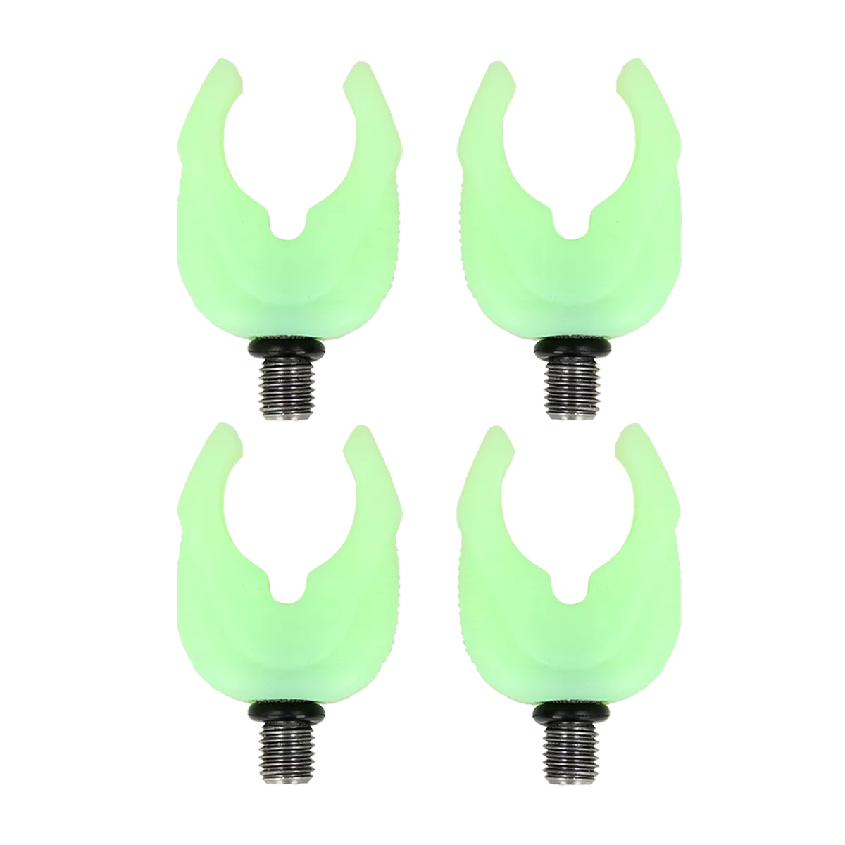 Набір рогачів GC Butt Rest Set Glow L (4шт)