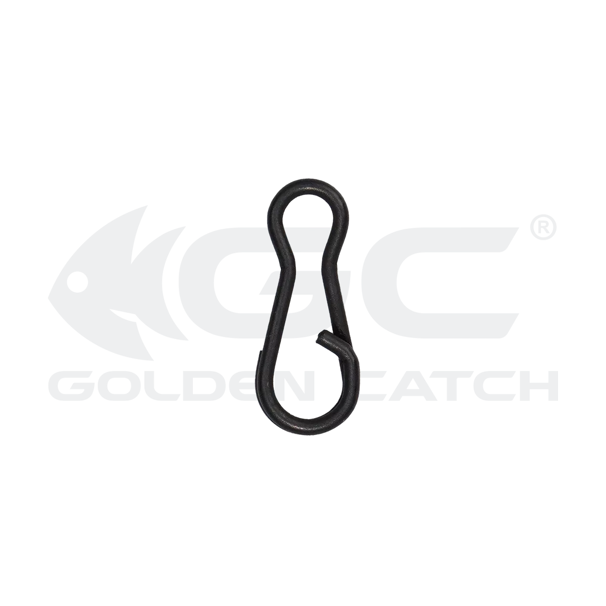 Застібка швидкознімна GC Double Hook Snap 2010MB №M