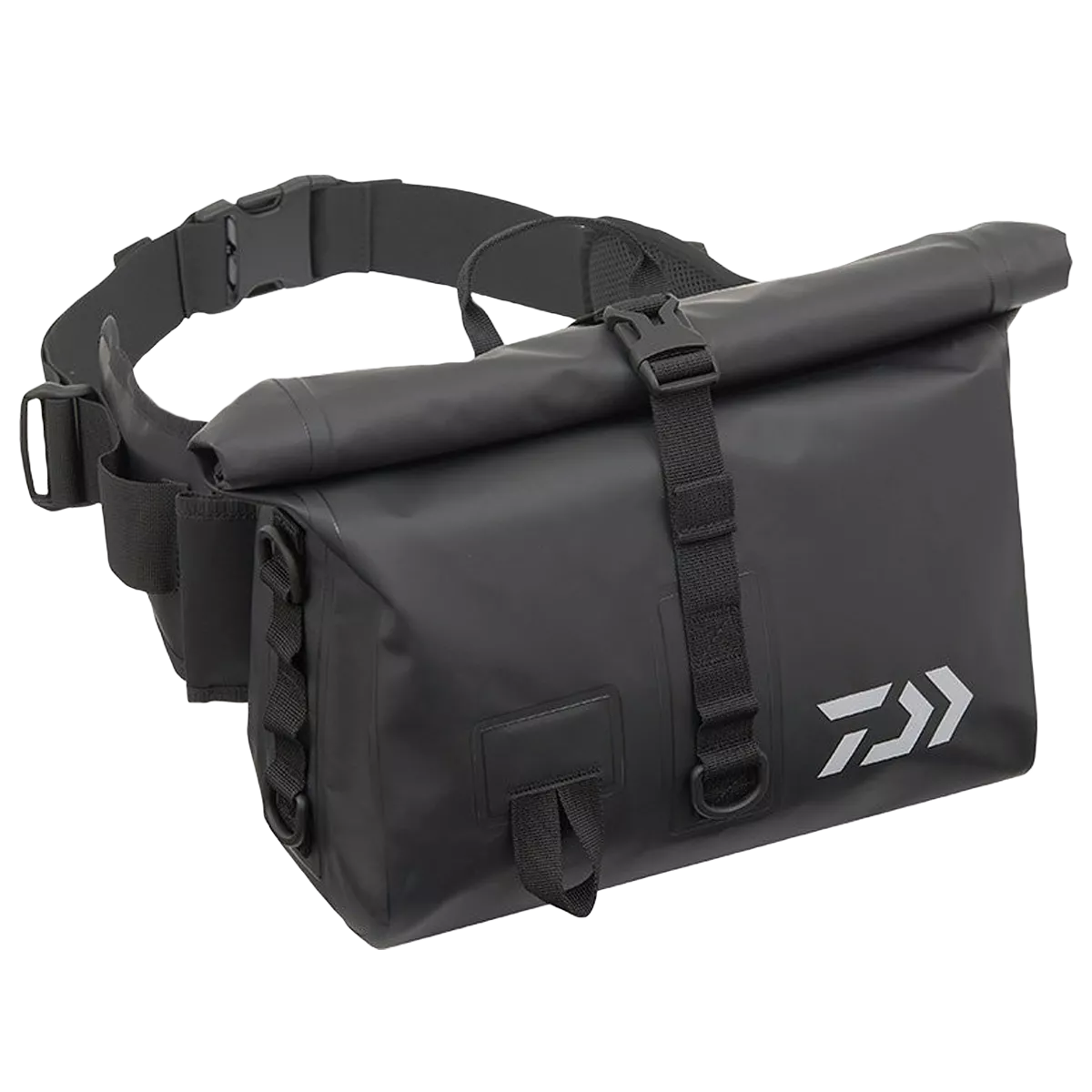 Сумка Daiwa TP Hip Bag (D) Black