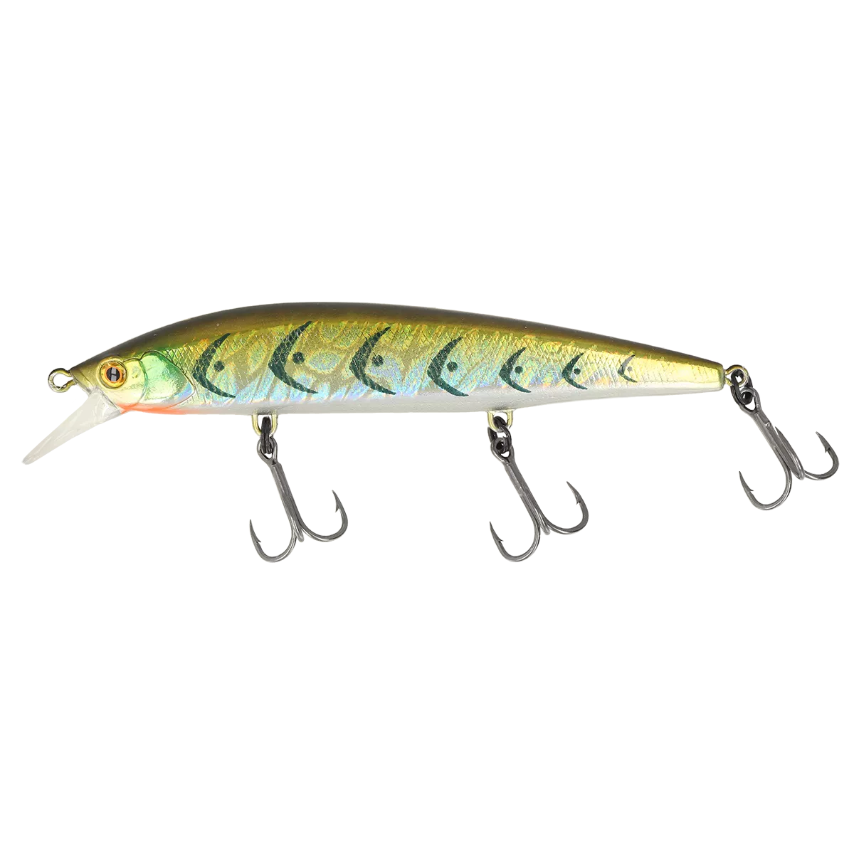 Воблер GC Shamus 110SP 15.6г 200