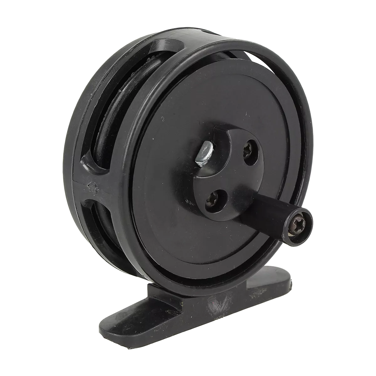 Катушка инерционная ZEOX 802