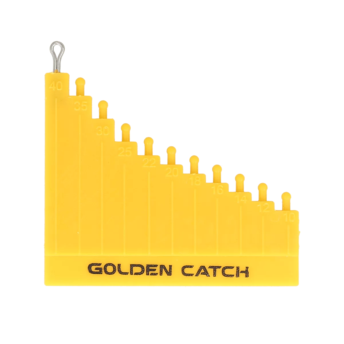 Інструмент GC G.Carp Hair Gauge