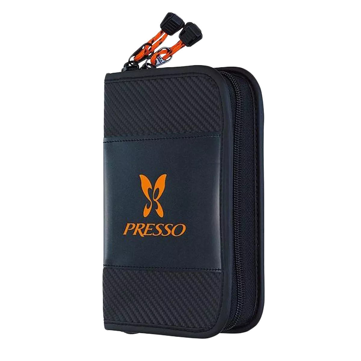 Сумка Daiwa Presso Wallet (C) ML Black