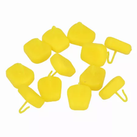 Кукурудза GC стопор Corn Stops Yellow (12шт)